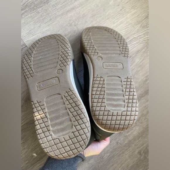 Khombu waterproof snow boots | size 8 - Picture 4 of 7